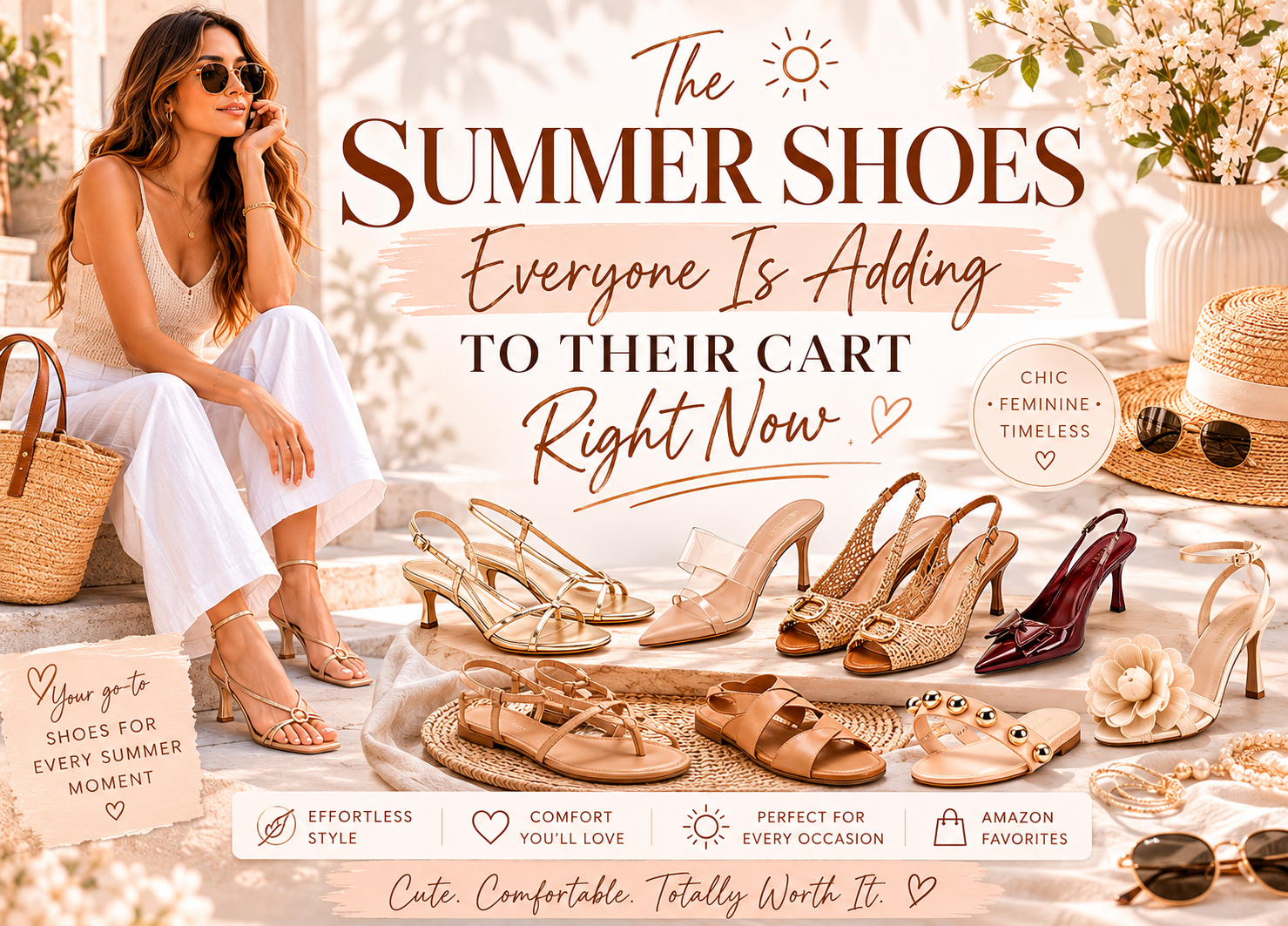 Fashion Finds