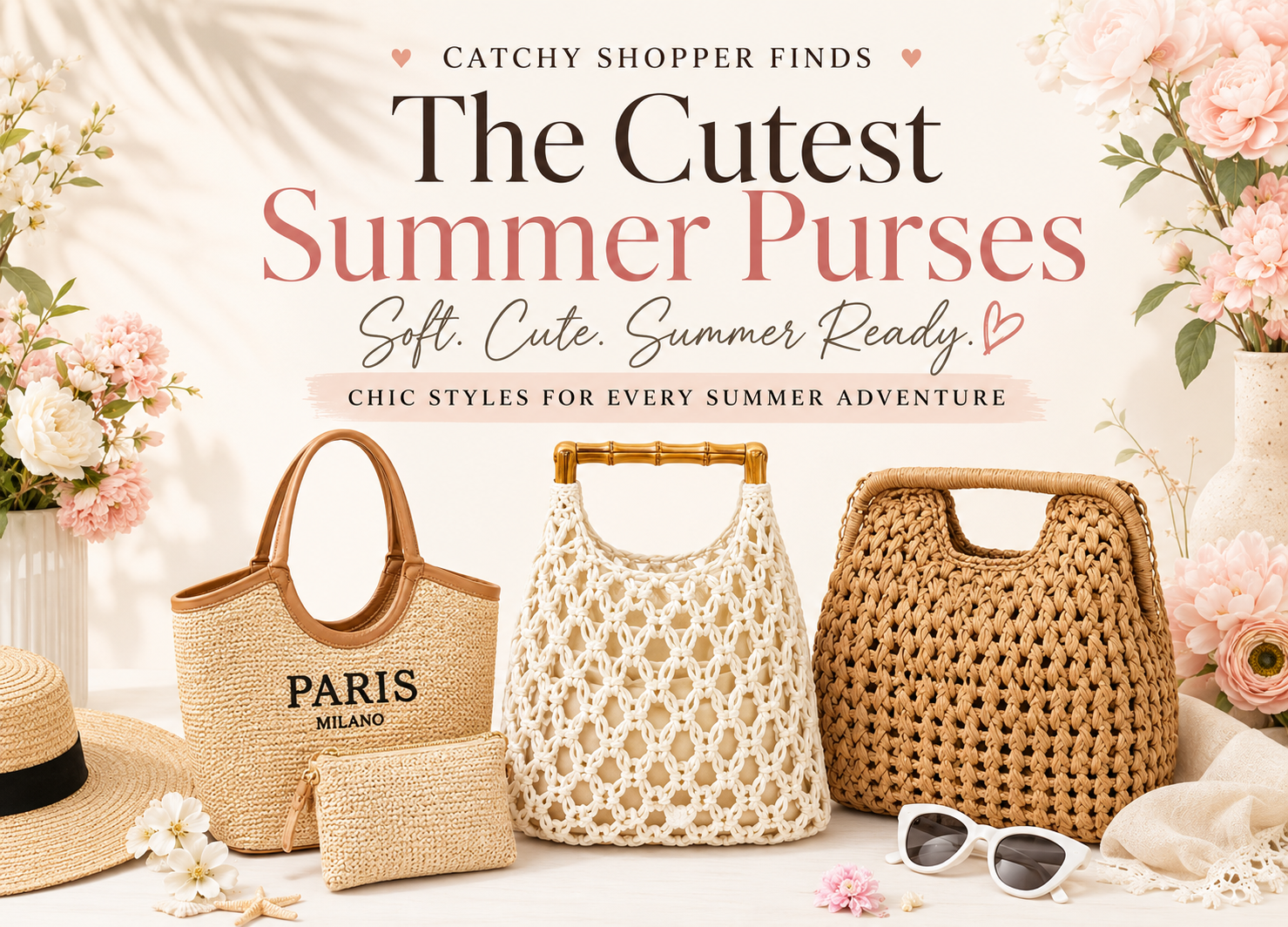 Summer Handbags