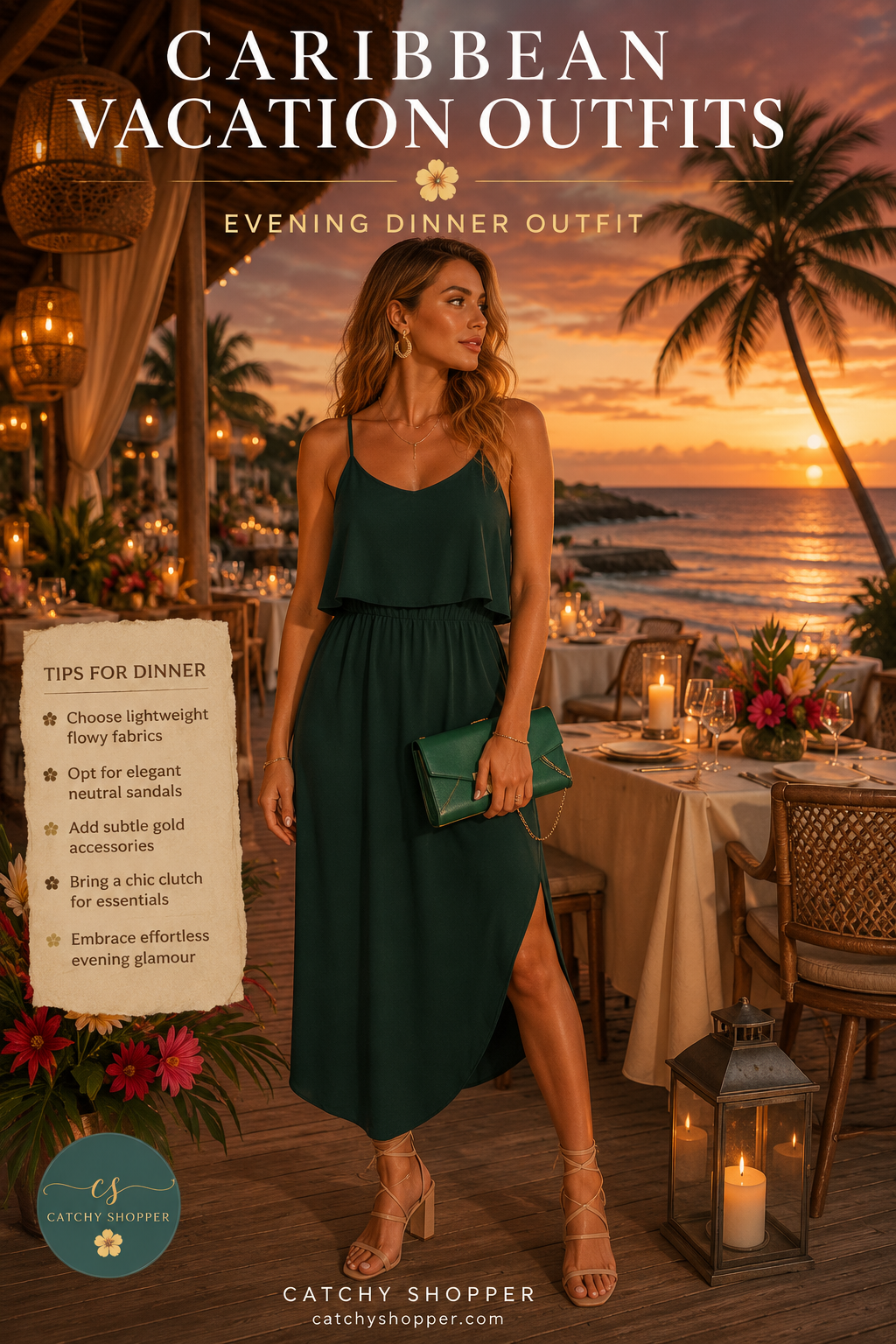 amazon vacation outfits
