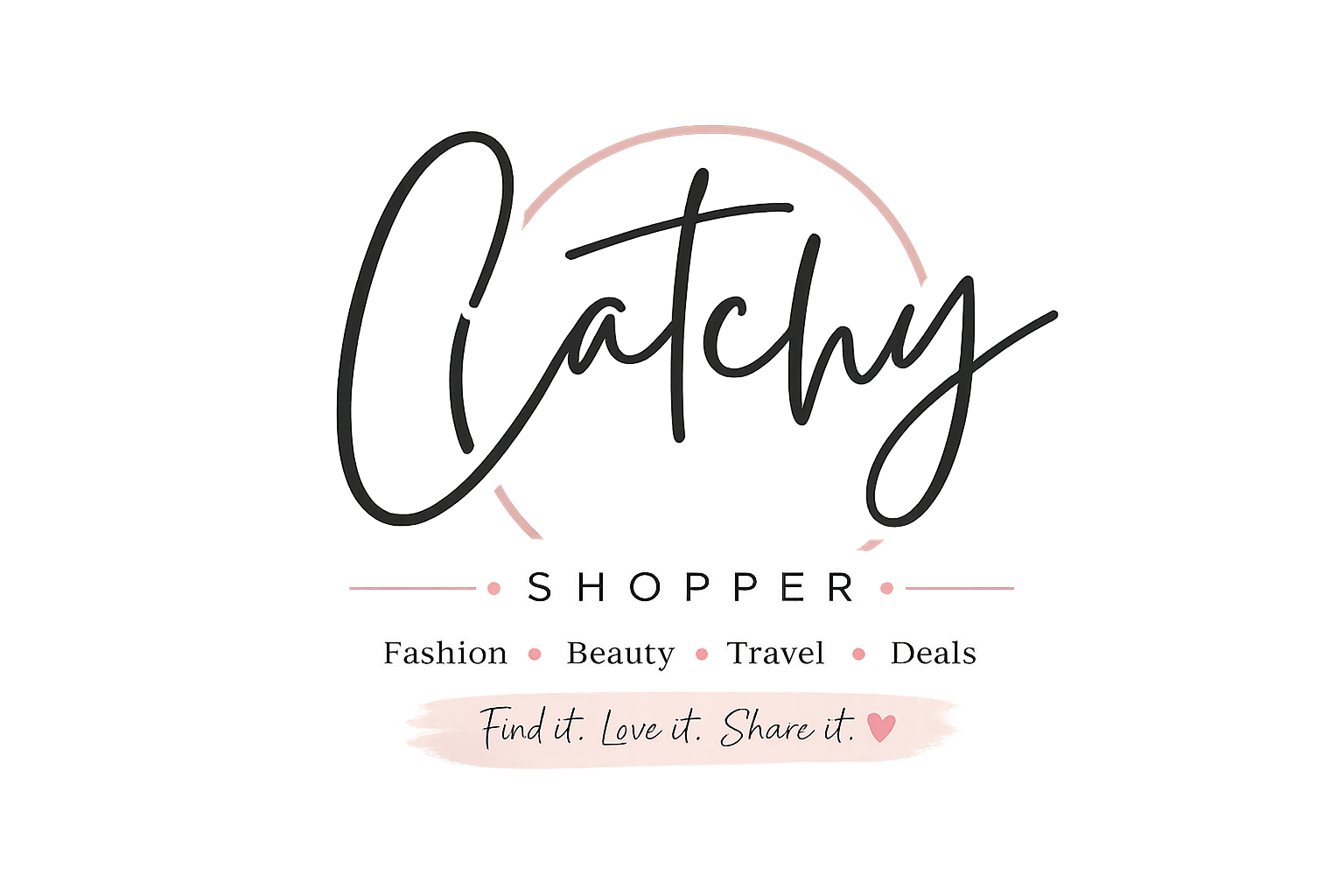 CatchyShopper