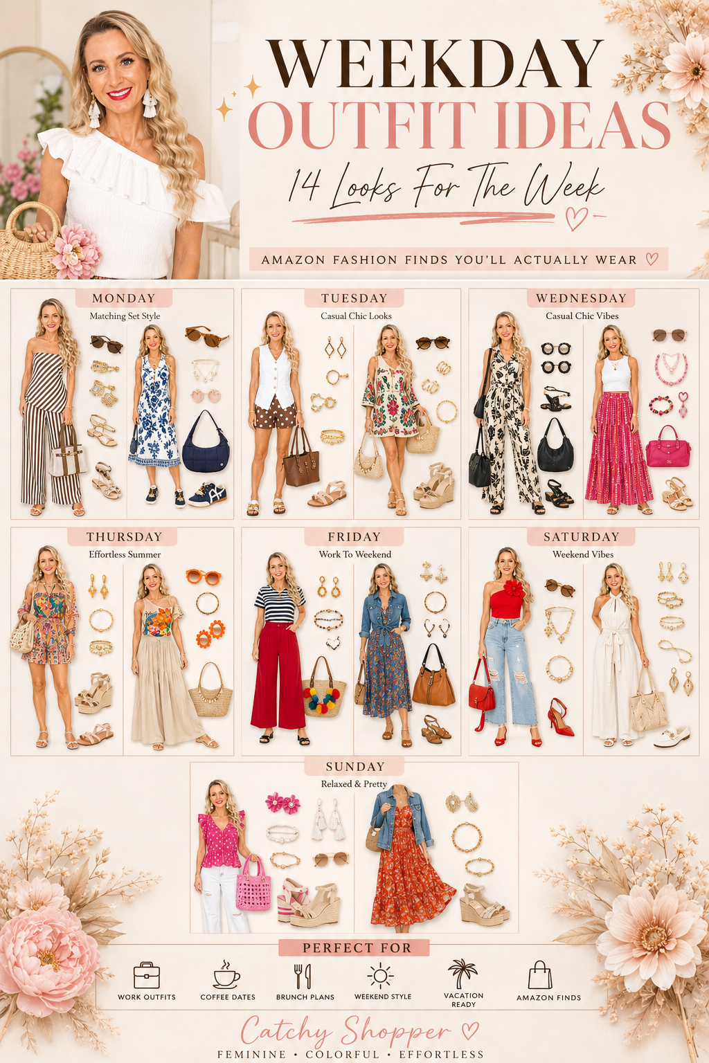 everyday outfit ideas