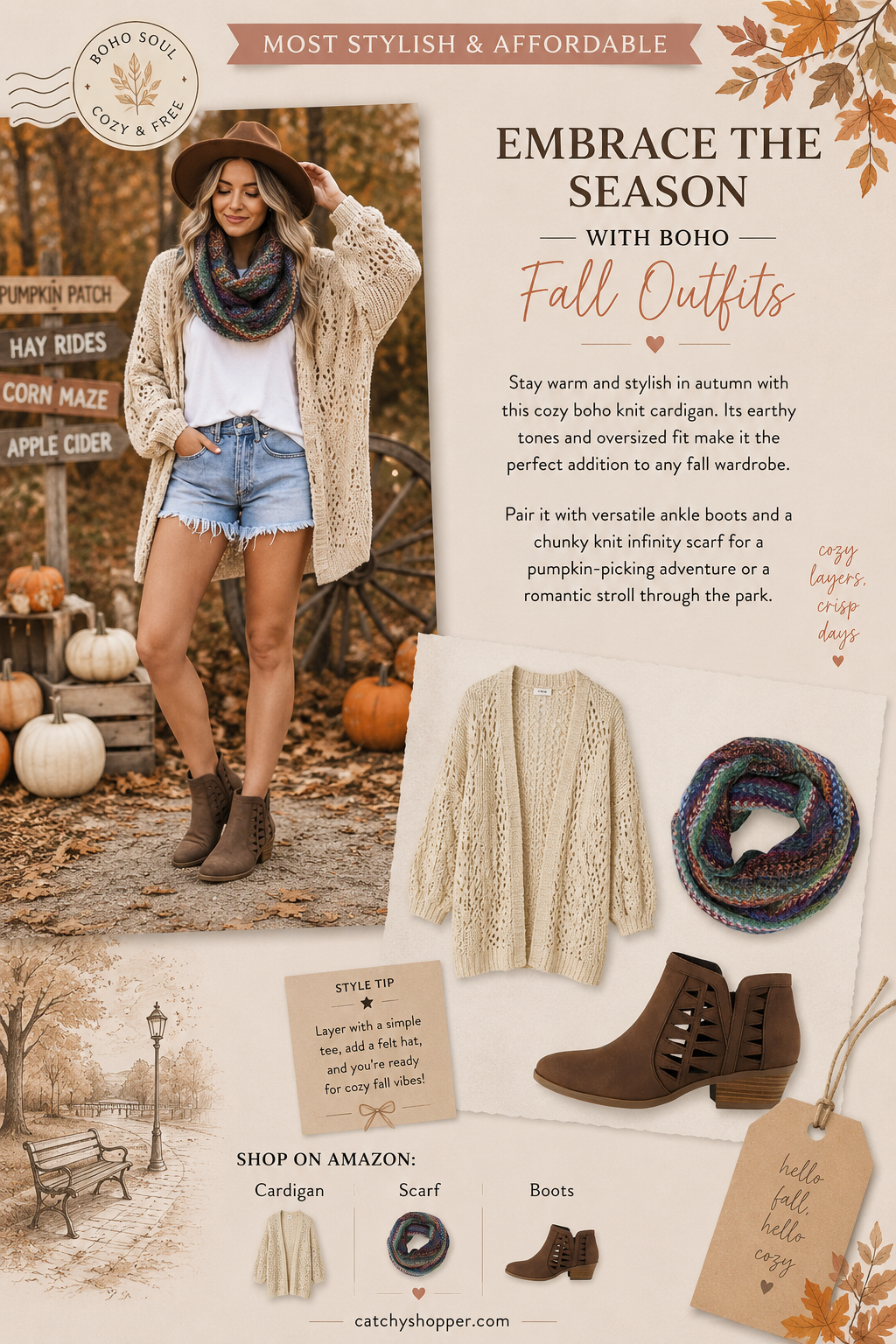 boho party outfit ideas