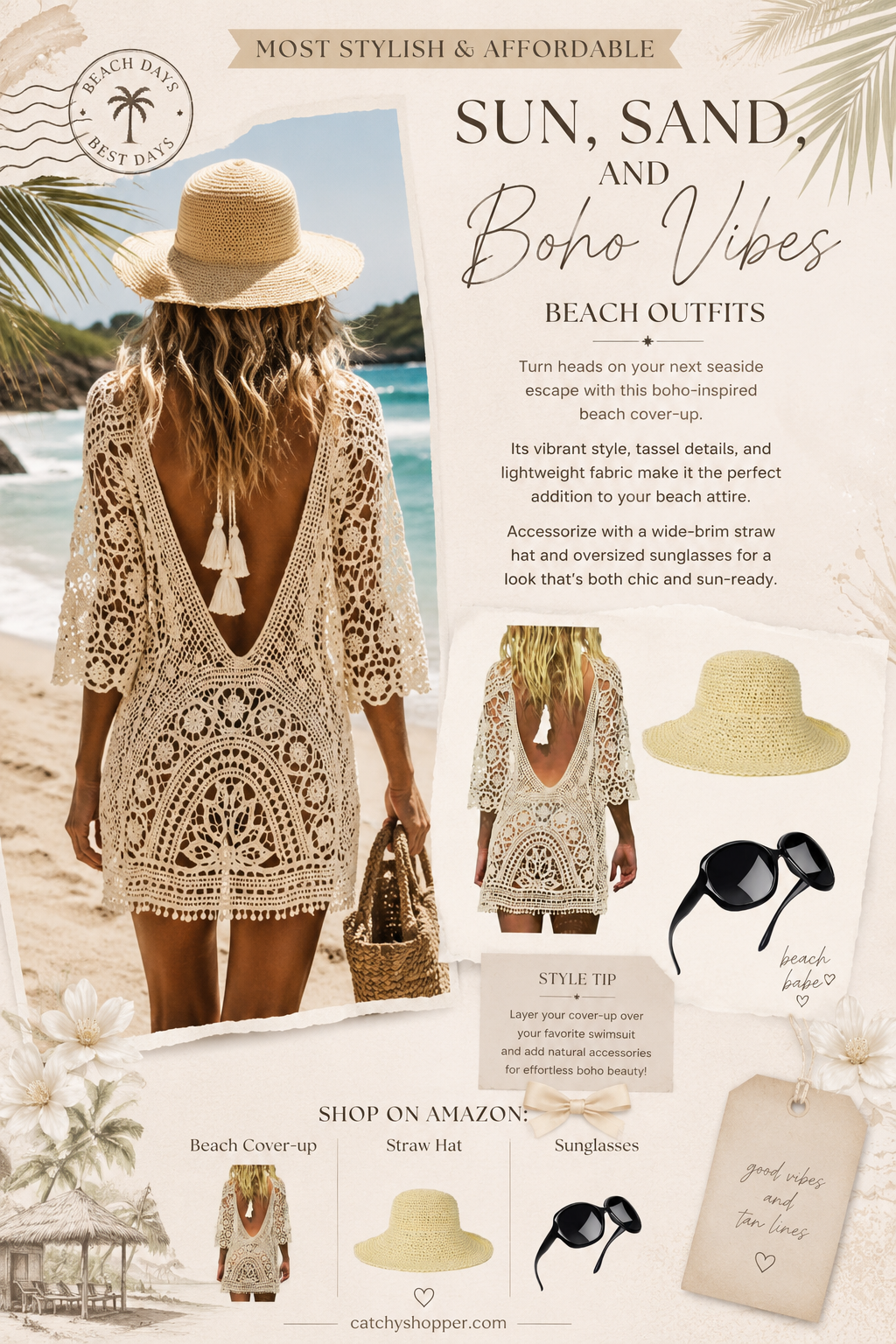 boho concert outfits