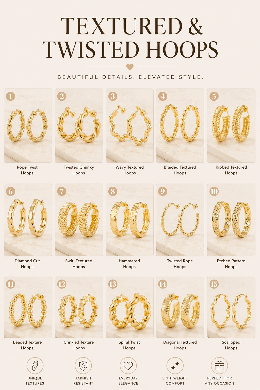 jewelry trends 2026