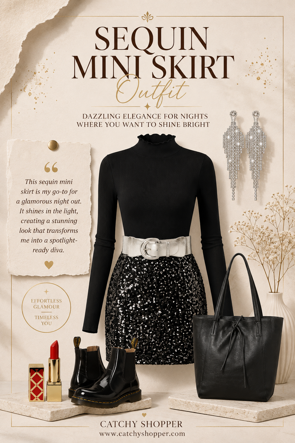 mini skirt fashion