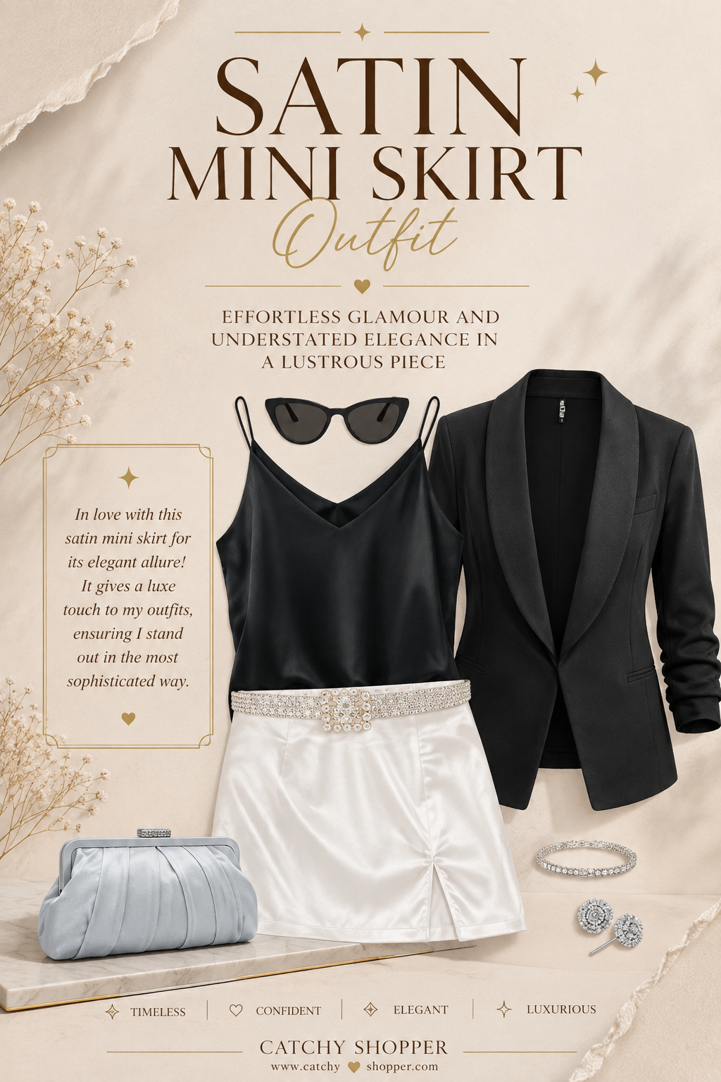 summer mini skirt outfits