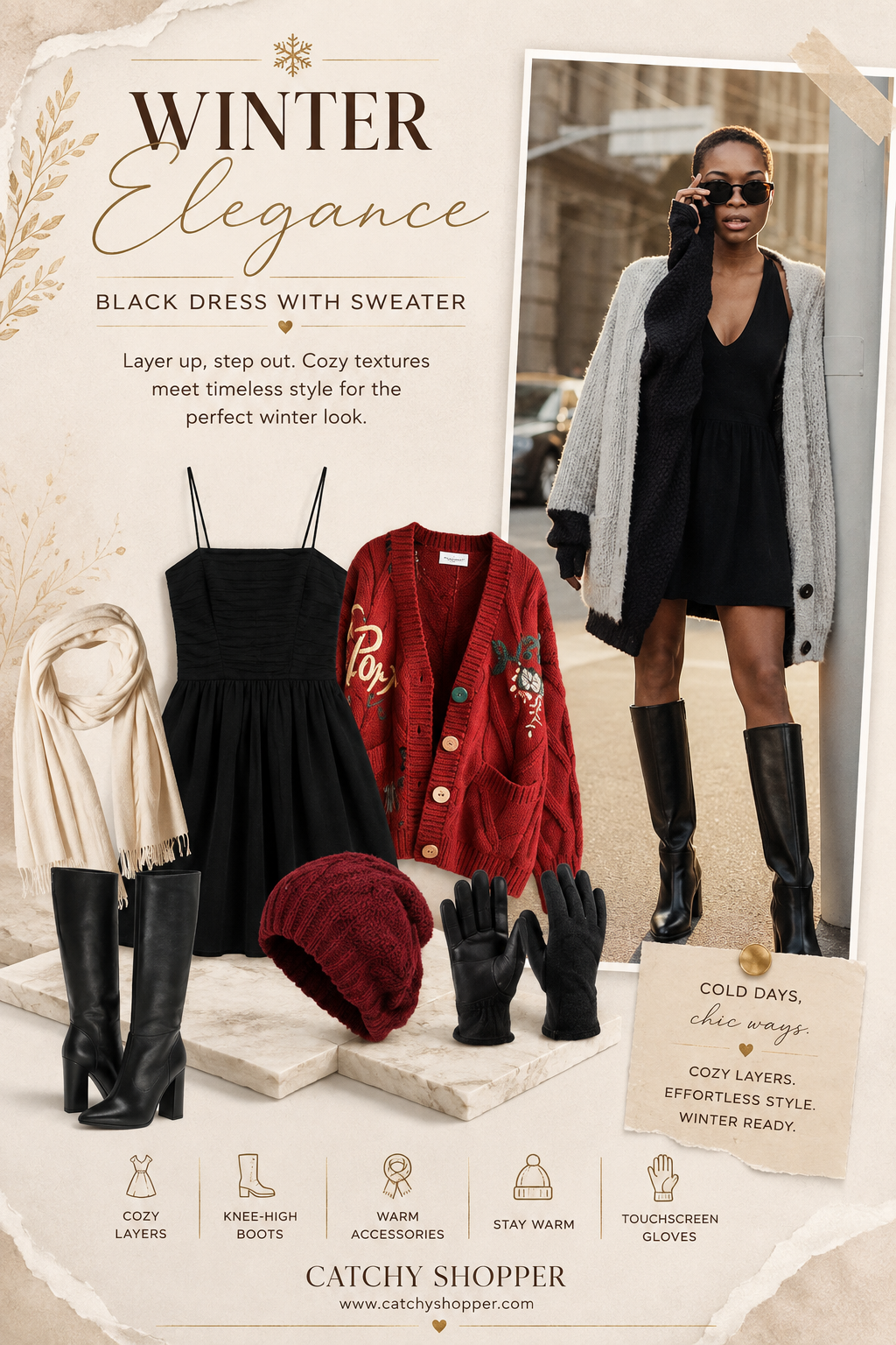 best little black dress for petites
