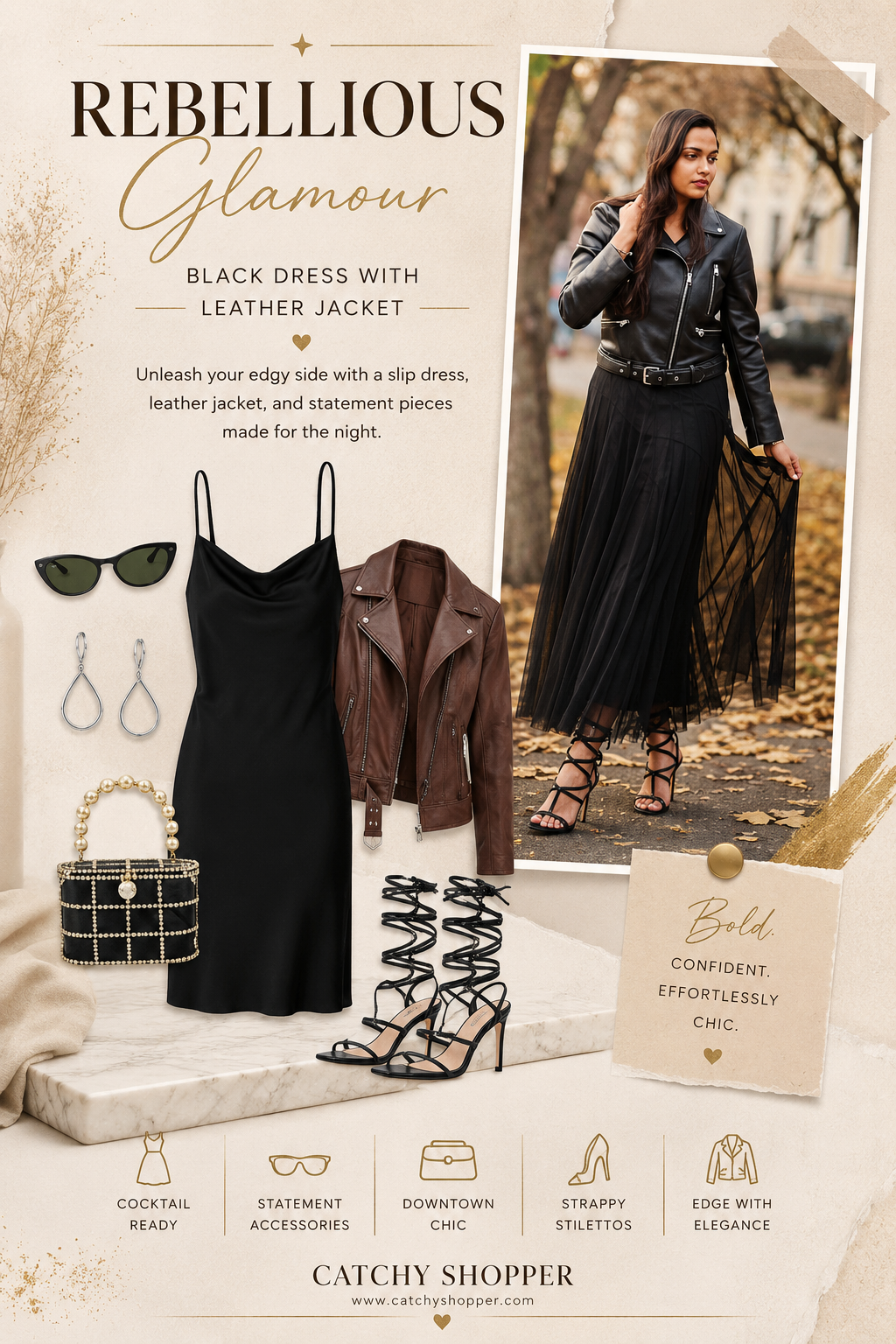 best little black dresses