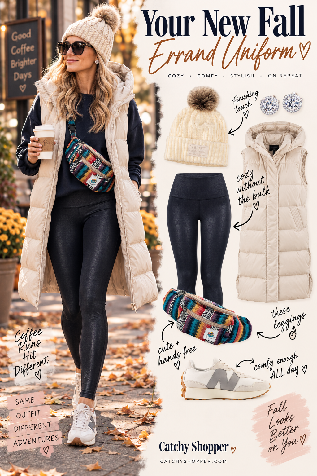 Boho Outfit