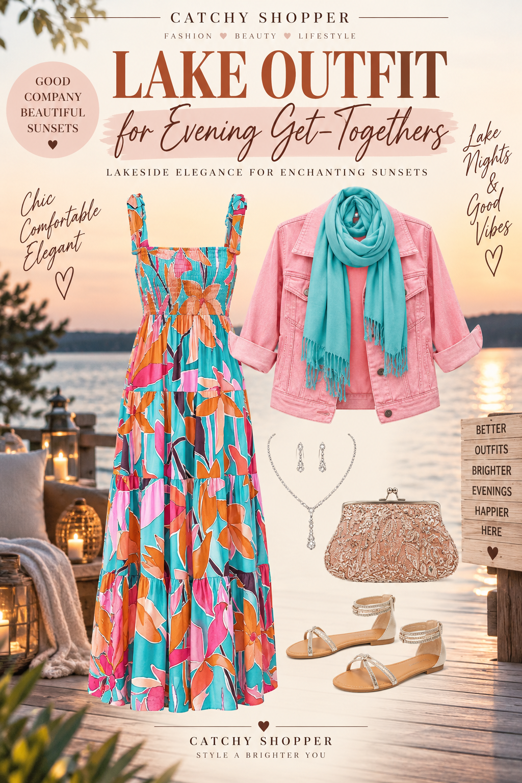 lake tahoe summer outfits