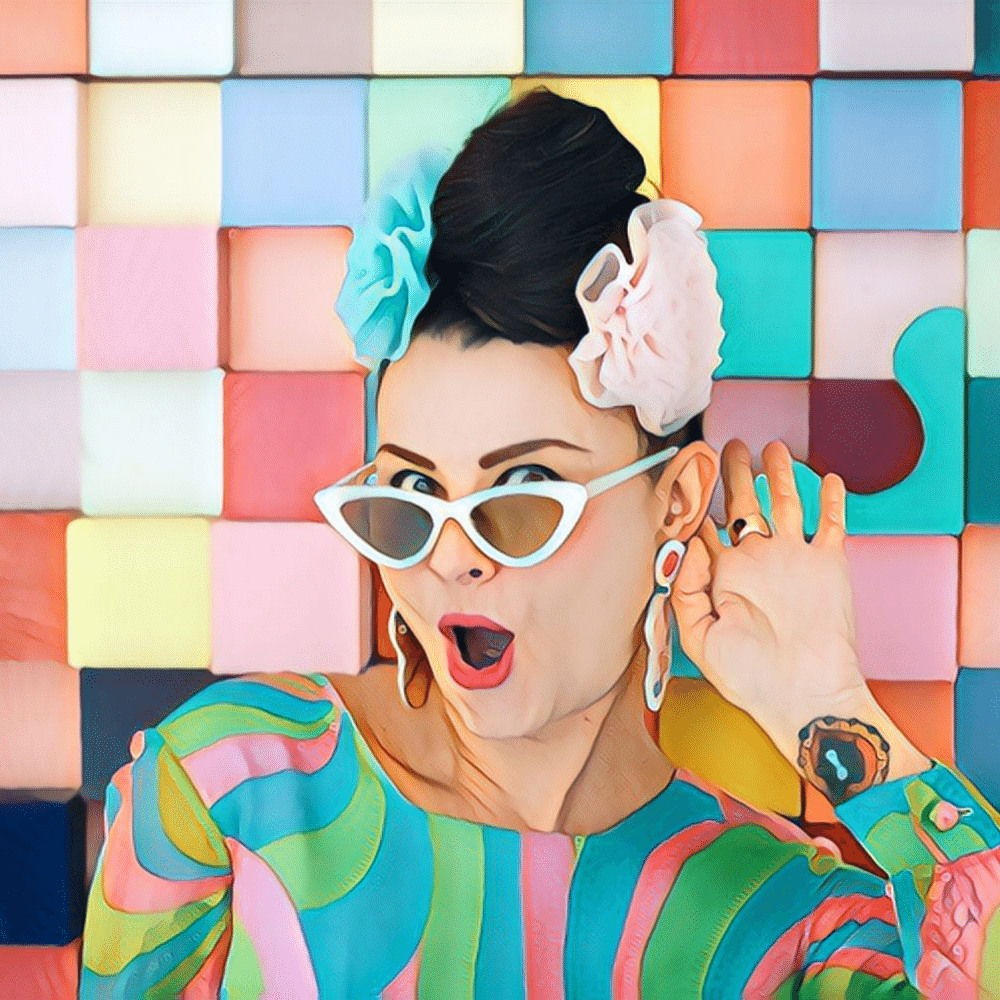 10 Afternoon Pieces To Wear For A Cold-ish Fall Day