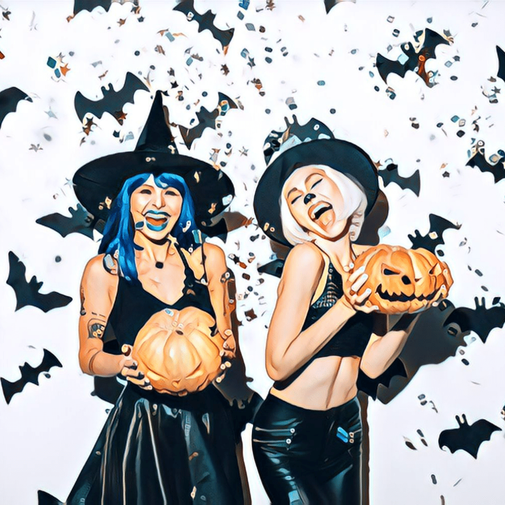 10 Easy And Last Minute Halloween Costume Ideas For Women That Will Make The Most Of Your Spooky Night!