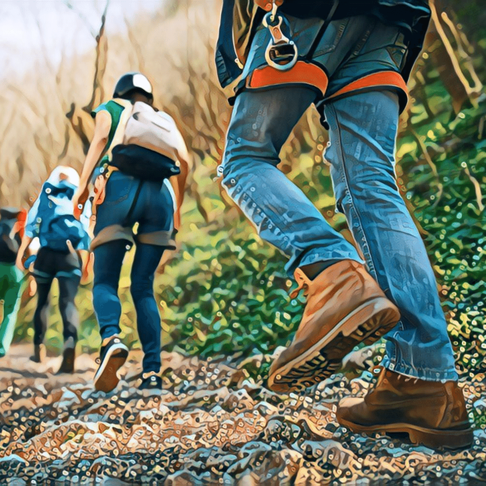 11 Reasons Why Hiking In Water Shoes Is The Best Way To Enjoy The Outdoors