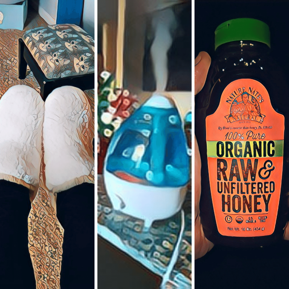21 Must-Have Things To Help Get You Through Flu Season Without Losing Your Mind