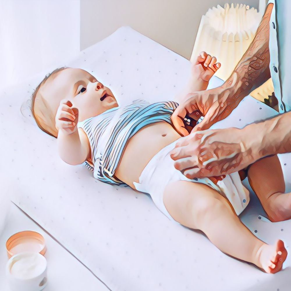 The Best Diapers for Sensitive Skin – Find the Perfect Fit for Your Baby