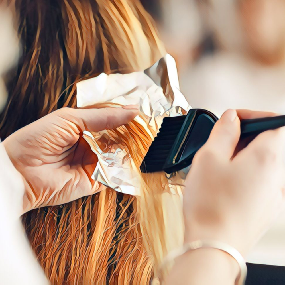 The Best Hair Color Remover That Is Safe For Your Hair