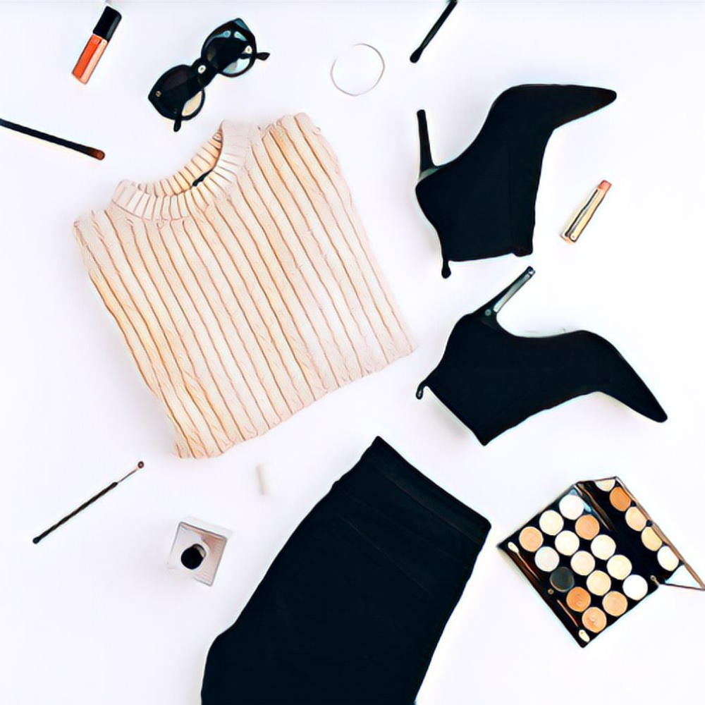 17 Pieces of Clothing To Help You Nail The Model-Off-Duty Look