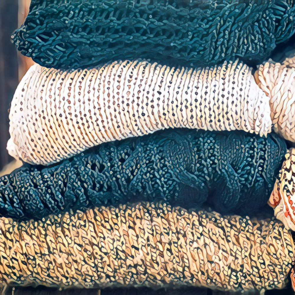 19 Pieces Of Clothing That Will Keep You Cozy All Season Long