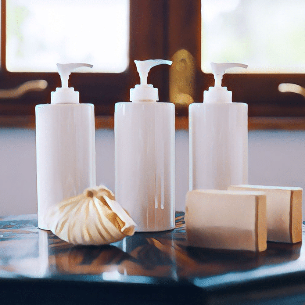 Body Wash vs. Soap: Which Is Actually Better for Your Skin?