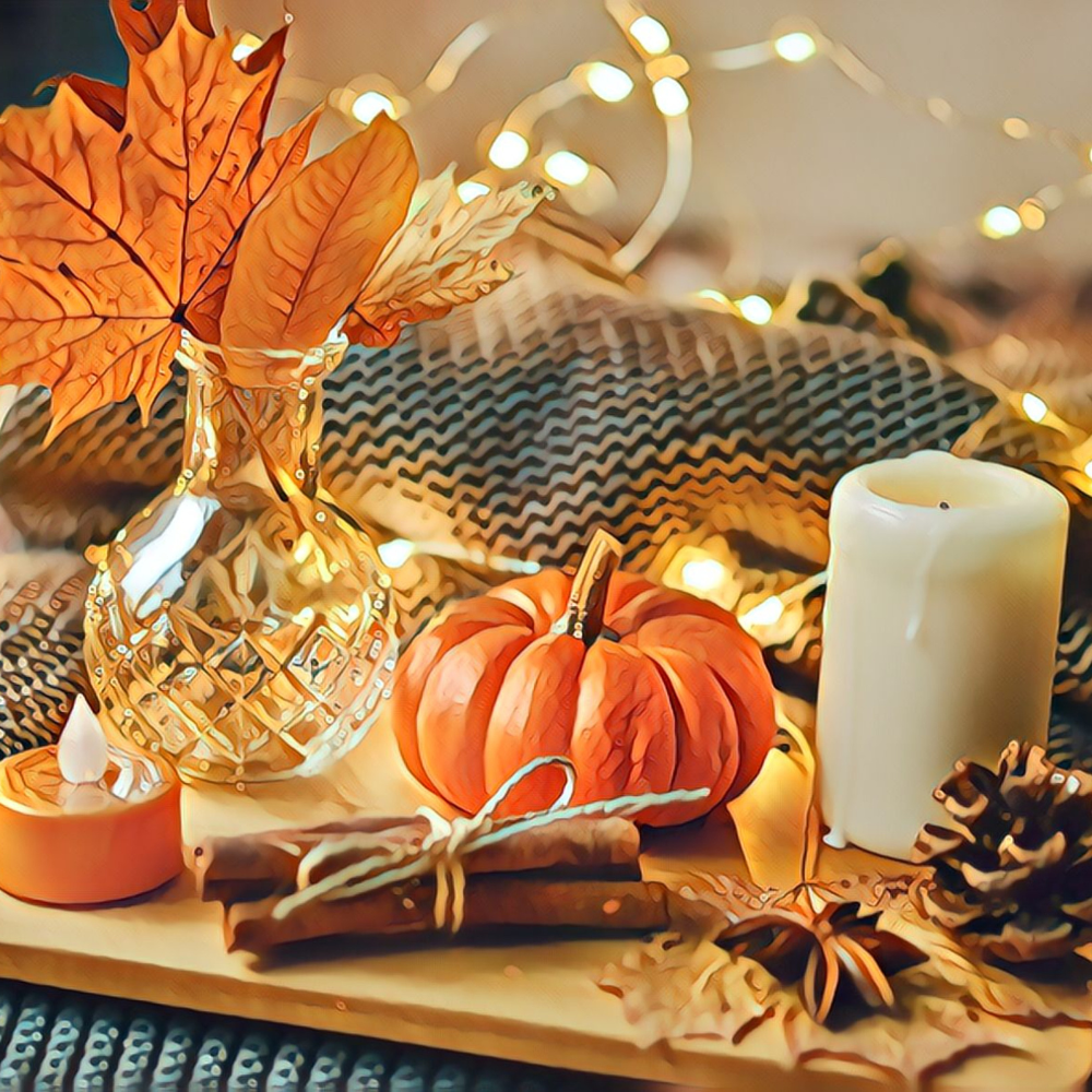 17 Things You Can Use To Refresh Your Home Before Thanksgiving