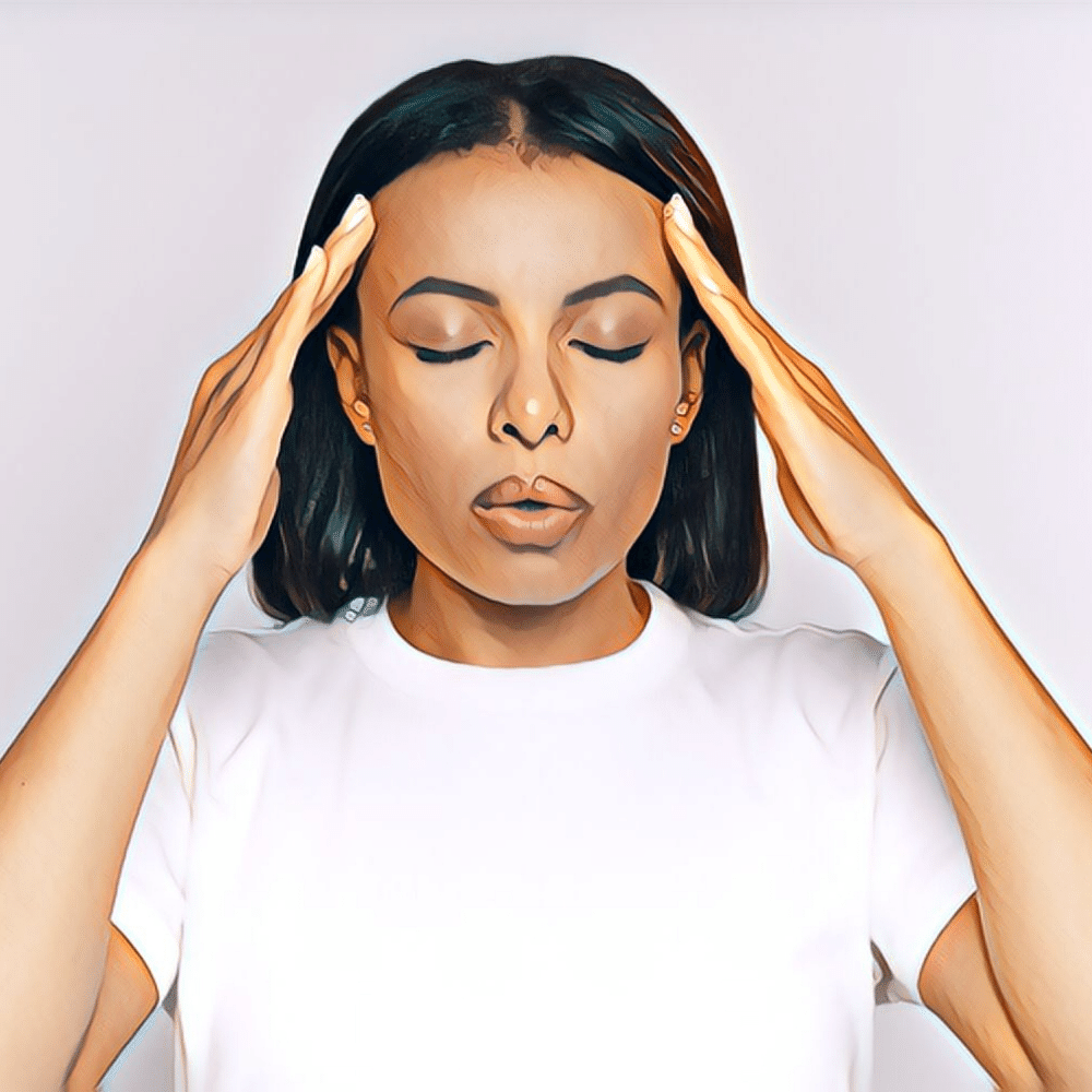 Get a Handle on Your Anxiety: Tips for Managing Stress and Anxiety So You Can Feel Better Every Day