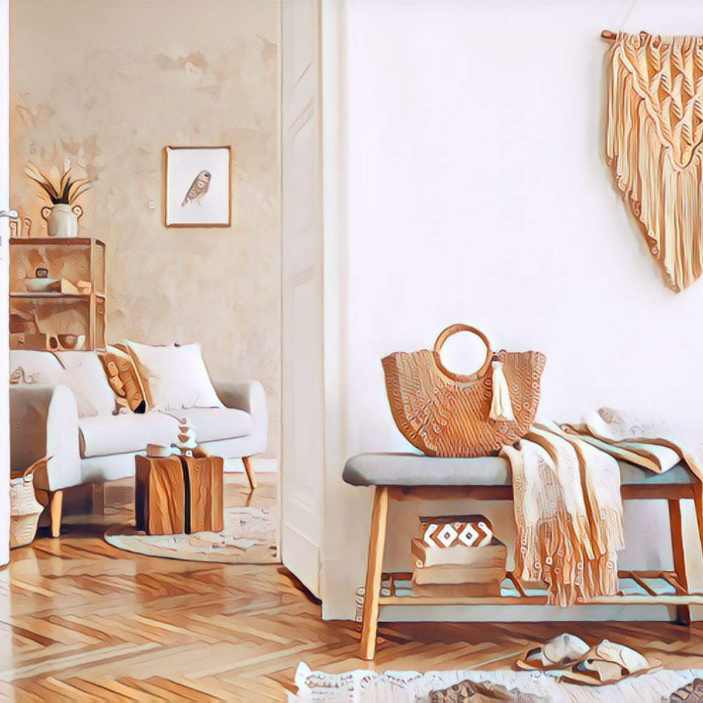 11 Décor Ideas That Will Make Your Home Feel Brand New