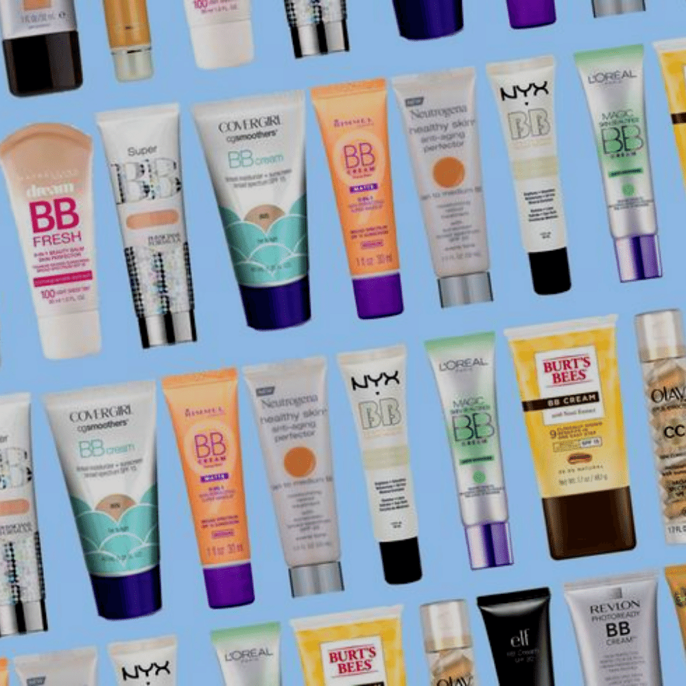 How To Choose The Right BB Cream For Your Skin Type!