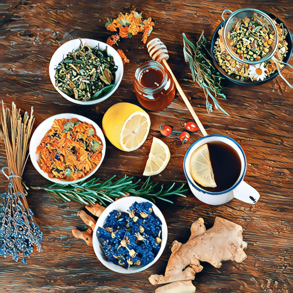 How to Get Rid of Eczema: Home Remedies and More