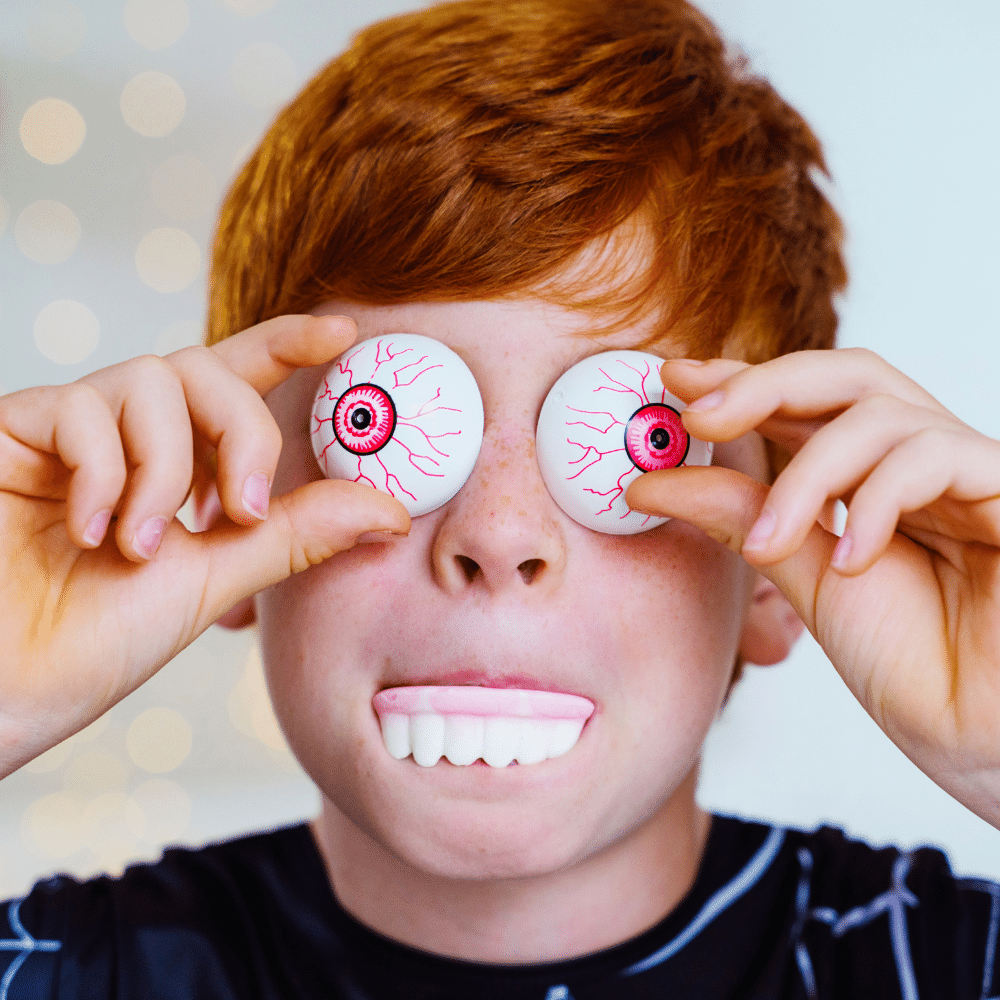 The Best and Worst Halloween Candies, According to Kids!