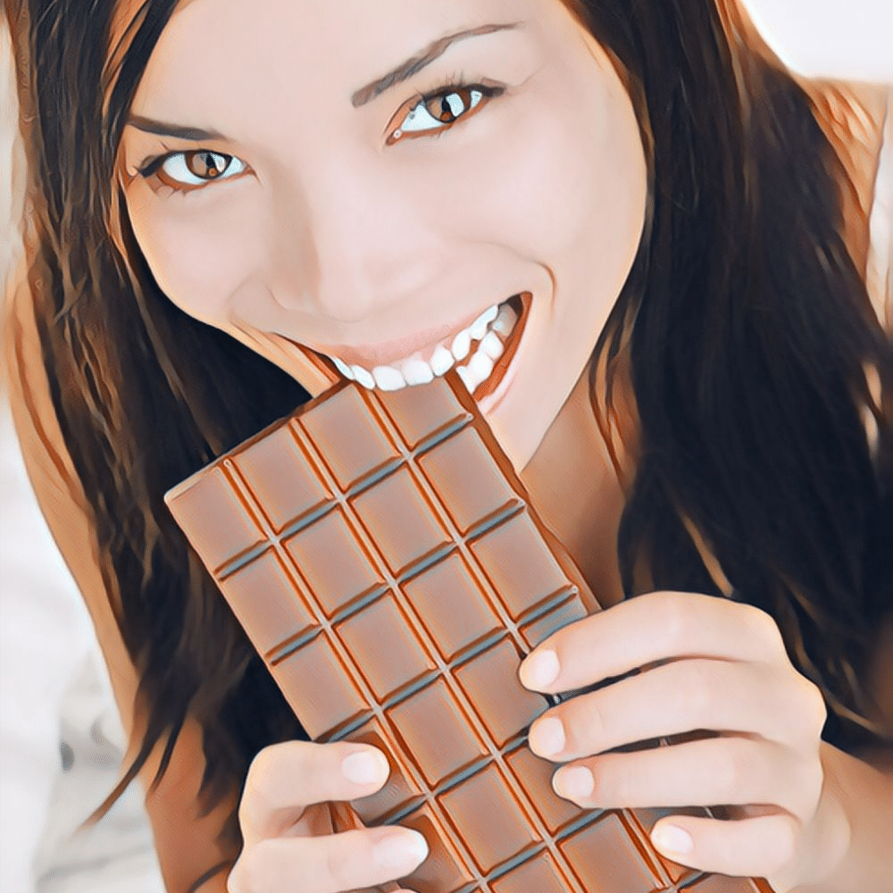 The Great Chocolate Debate: Could Chocolate Really Be Causing Your Acne?