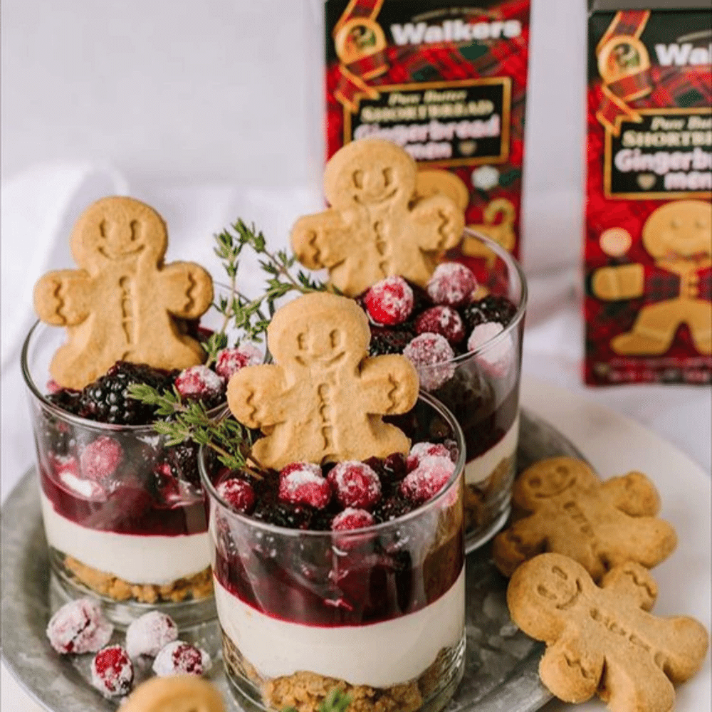 Thanksgiving Treats That'll Make You Say "Yum!"