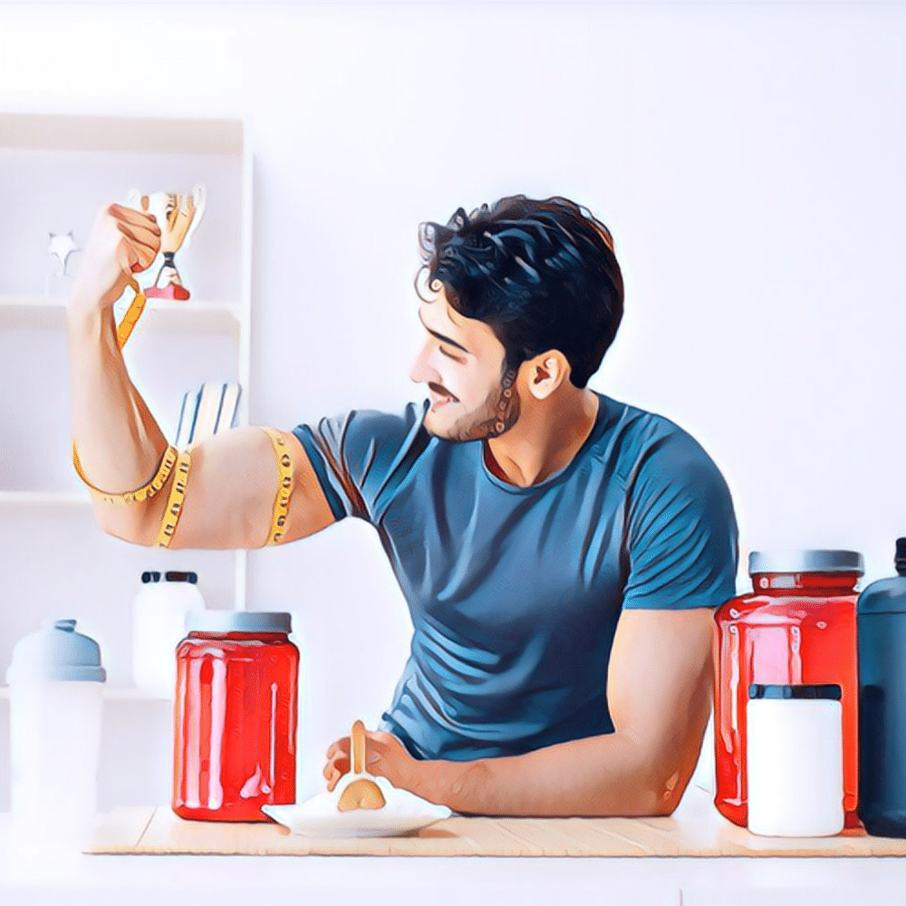 Best Protein Powder for Weight Gain: What Are Your Options?