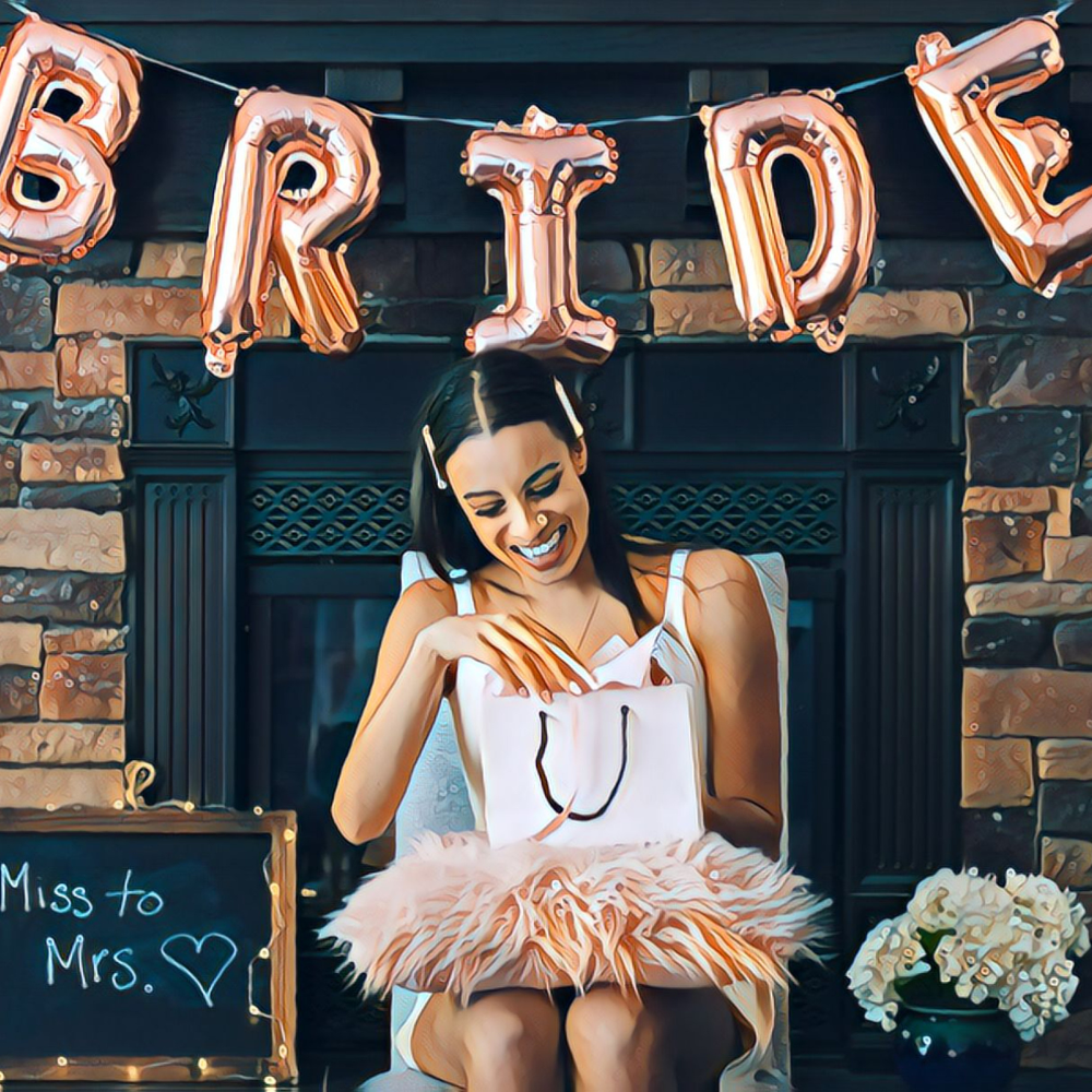 Best Bridal Shower Dress: How to Choose the Perfect Outfit for Your Big Day