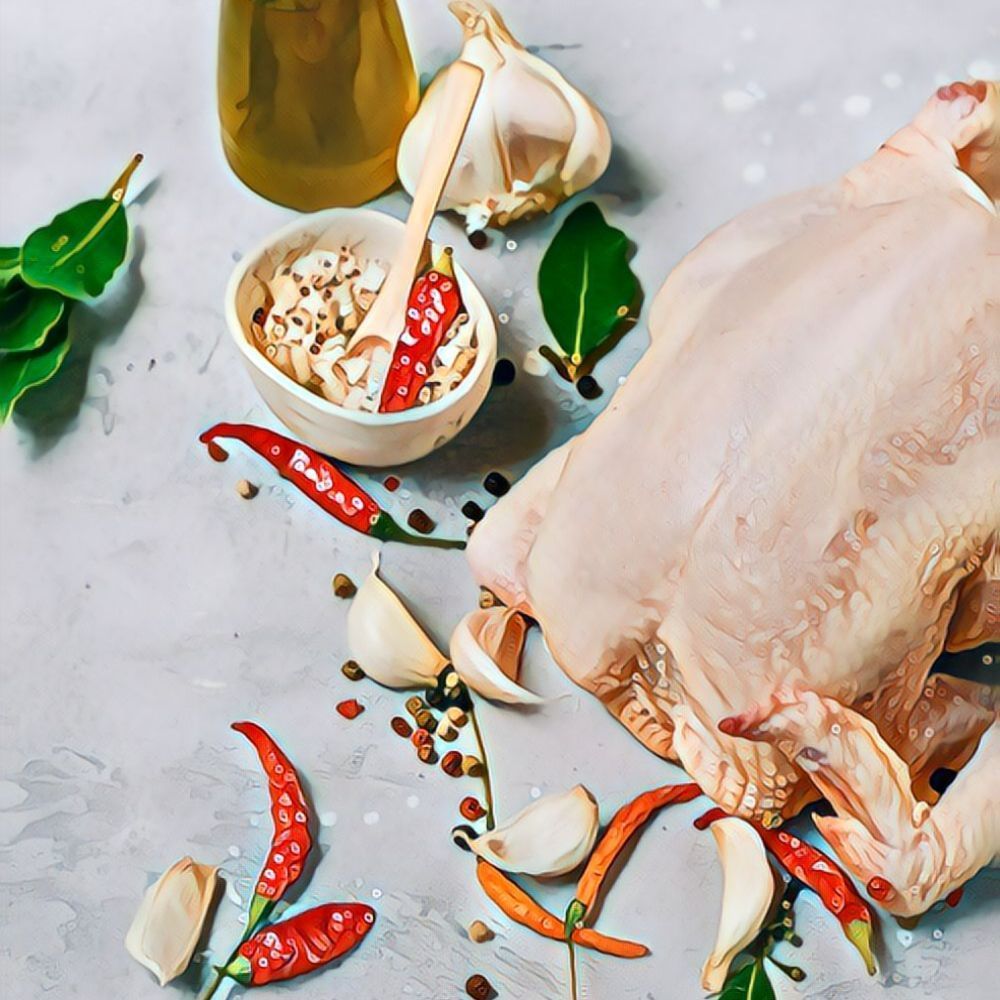 The Best Seasoning for Turkey That Will Make Your Mouth Water