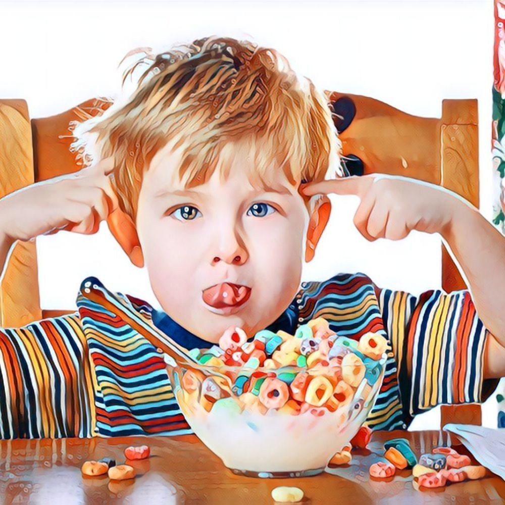 The Truth About Cereal: Why It May Not Be As Healthy As You Think