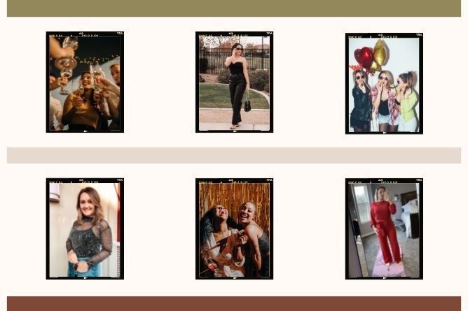 21 Party Outfits for the Dress-Haters