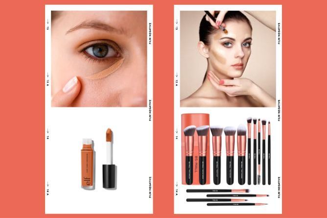 Conceal, Set and Go: Achieving a Seamless Finish with the Right Shade of Concealer