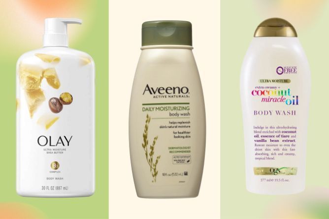 How to Choose the Right Body Wash for Cold Weather?