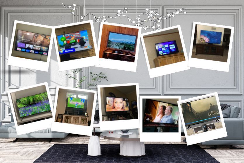 19 Best TVs to Give As Gifts: Find Out Which Ones Made the List!