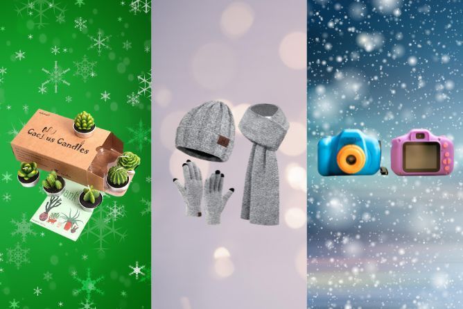 Staying Frugal: Quality Gifts Without Big Price Tags
