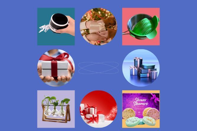 No More Wrong Choices: The Best Practical Gifts for Everyone