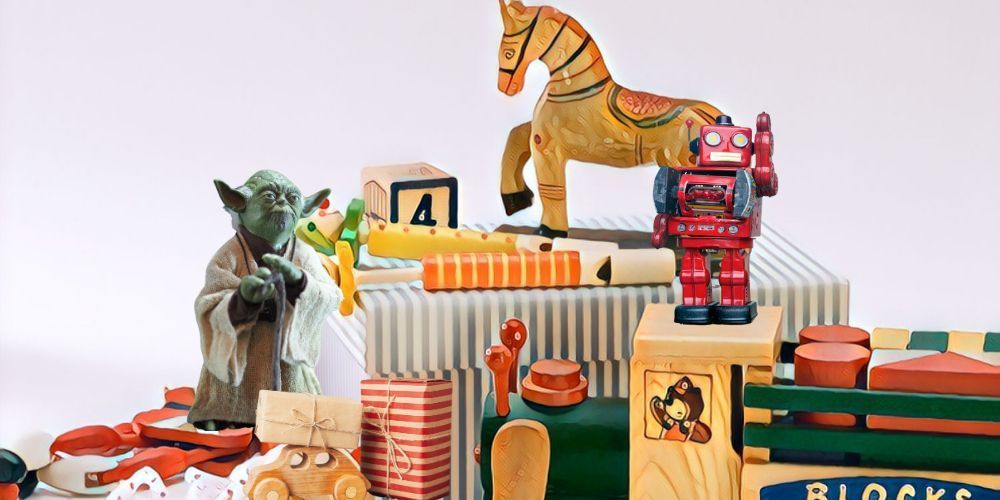 The Best Gifts for Kindergarteners to Unlock Imagination