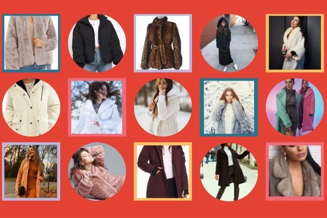 The Most Stylish and Cute Winter Coats for Women