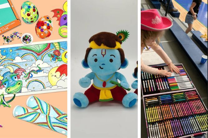 14 Sweet Valentine’s Day Gifts for Kids