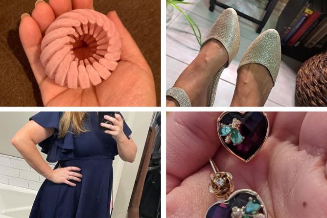 31 Stylish Items To Wear On Valentine's Day For A Knockout Look