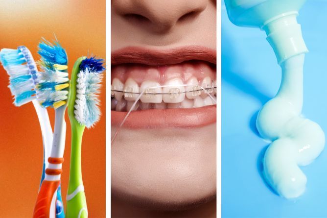 Common Toothbrushing Mistakes That Are Keeping You From Celebrity-Caliber Smile