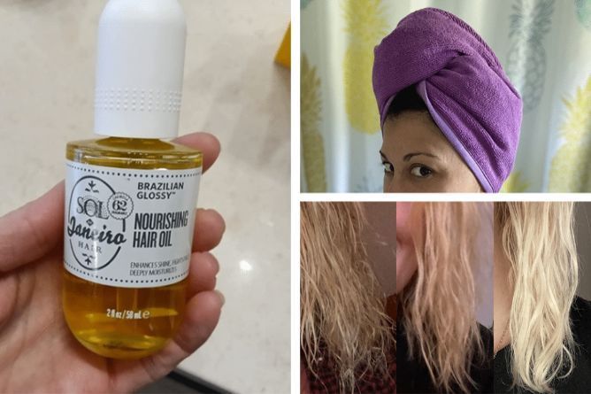11 Best Hair Care Products That Are Pure Magic