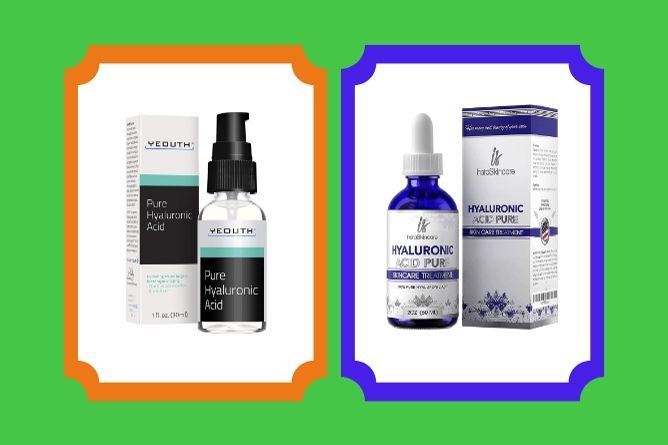 A Newbie’s Guide To Understanding The Magic Behind Pure Hyaluronic Acid Serum