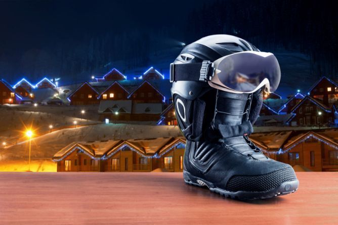 The Best Snowboard Boots for Men and Women