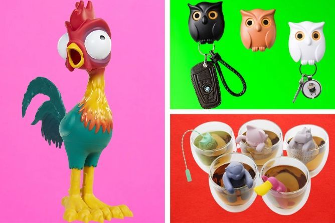 21 Shockingly Cute Valentine's Gifts for Best Friend